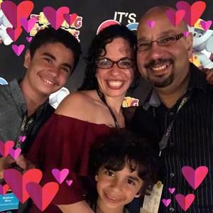 Meet your Posher, Yustina